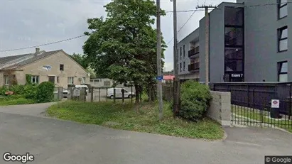 Apartments for rent in Tallinn Kesklinna - Photo from Google Street View