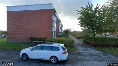 Apartments for rent in Bromölla - Photo from Google Street View