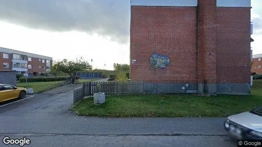 Apartments for rent in Bromölla - Photo from Google Street View