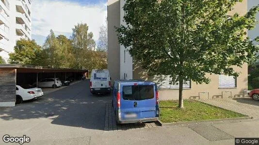 Apartments for rent in Dornbirn - Photo from Google Street View