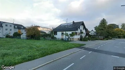 Apartments for rent in Götzis - Photo from Google Street View