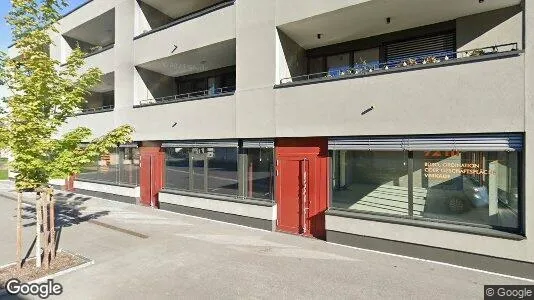 Apartments for rent in Schlins - Photo from Google Street View