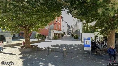 Apartments for rent in Bludenz - Photo from Google Street View