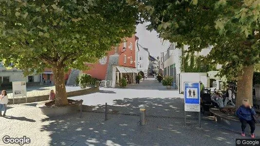 Apartments for rent in Bludenz - Photo from Google Street View