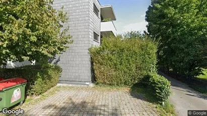 Apartments for rent in Dornbirn - Photo from Google Street View