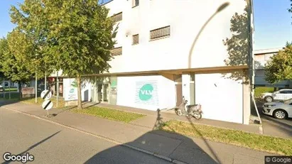 Apartments for rent in Feldkirch - Photo from Google Street View