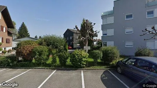 Apartments for rent in Lustenau - Photo from Google Street View