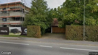 Apartments for rent in Höchst - Photo from Google Street View