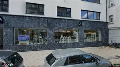 Apartments for rent in Bregenz - Photo from Google Street View