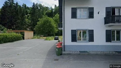 Apartments for rent in Feldkirch - Photo from Google Street View