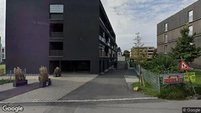 Apartments for rent in Dornbirn - Photo from Google Street View