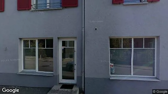 Apartments for rent in Dornbirn - Photo from Google Street View