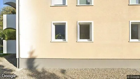 Apartments for rent in Dornbirn - Photo from Google Street View