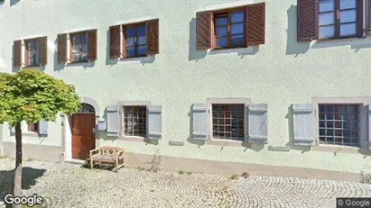 Apartments for rent in Thüringen - Photo from Google Street View