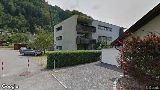 Apartments for rent in Dornbirn - Photo from Google Street View