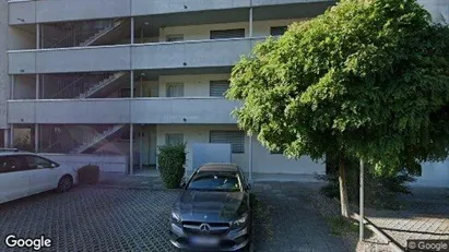 Apartments for rent in Hohenems - Photo from Google Street View