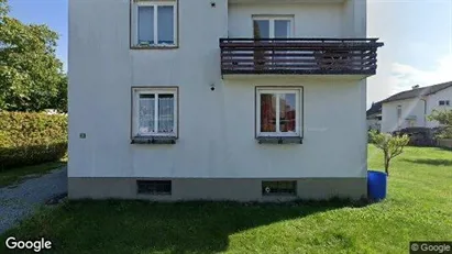 Apartments for rent in Lauterach - Photo from Google Street View