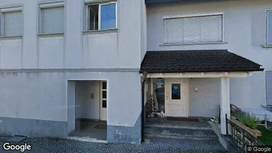 Apartments for rent in Nenzing - Photo from Google Street View