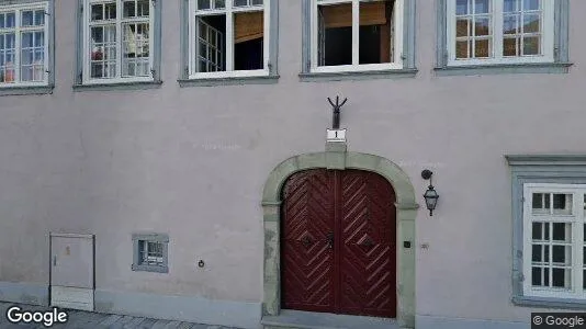 Apartments for rent in Feldkirch - Photo from Google Street View