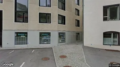 Apartments for rent in Bregenz - Photo from Google Street View