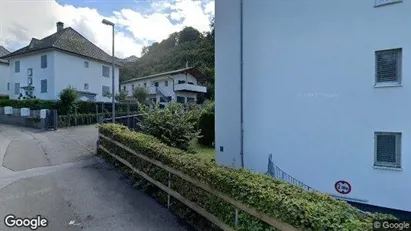 Apartments for rent in Dornbirn - Photo from Google Street View