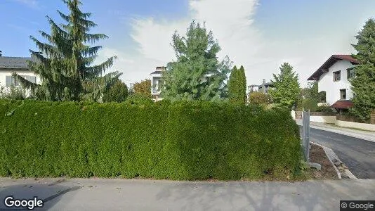 Apartments for rent in Dornbirn - Photo from Google Street View