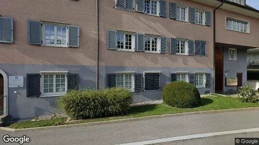 Apartments for rent in Dornbirn - Photo from Google Street View