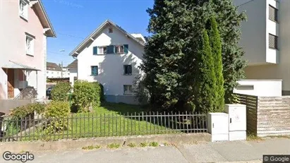 Apartments for rent in Bregenz - Photo from Google Street View