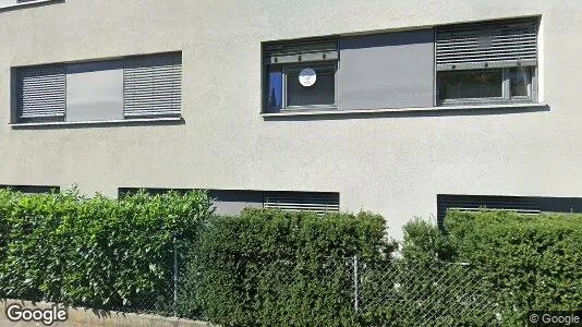 Apartments for rent in Bregenz - Photo from Google Street View