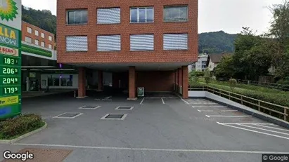 Apartments for rent in Lochau - Photo from Google Street View