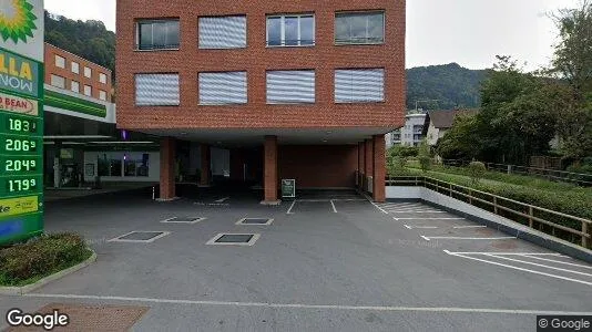 Apartments for rent in Lochau - Photo from Google Street View