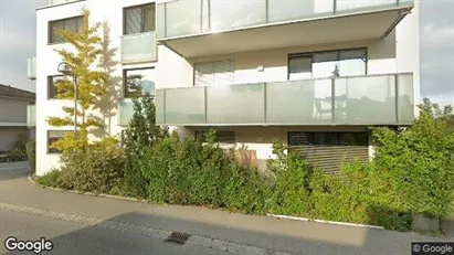 Apartments for rent in Götzis - Photo from Google Street View