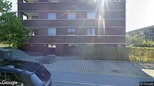 Apartments for rent in Bregenz - Photo from Google Street View