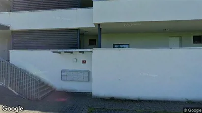 Apartments for rent in Dornbirn - Photo from Google Street View