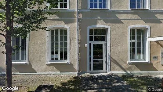 Apartments for rent in Feldkirch - Photo from Google Street View