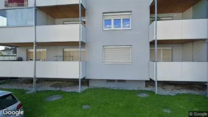 Apartments for rent in Lustenau - Photo from Google Street View