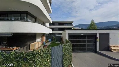 Apartments for rent in Dornbirn - Photo from Google Street View