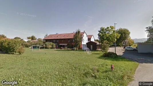 Apartments for rent in Lustenau - Photo from Google Street View