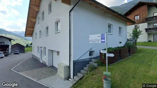 Apartments for rent in Raggal - Photo from Google Street View