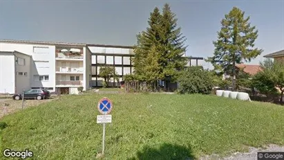 Apartments for rent in Dornbirn - Photo from Google Street View