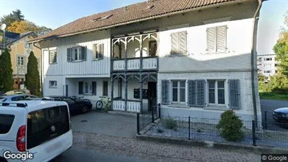 Apartments for rent in Altach - Photo from Google Street View