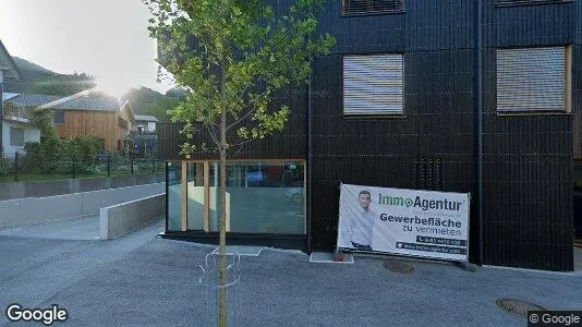 Apartments for rent in Klaus - Photo from Google Street View