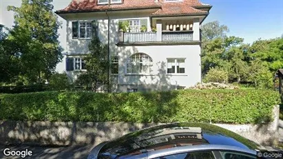 Apartments for rent in Bregenz - Photo from Google Street View