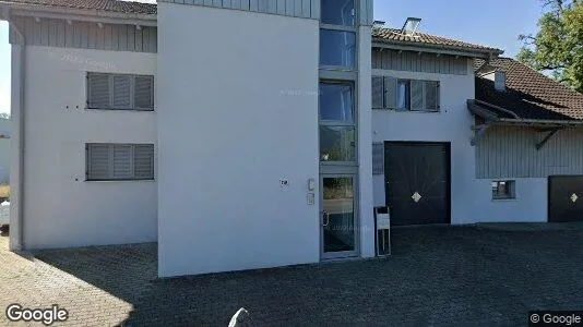 Apartments for rent in Götzis - Photo from Google Street View