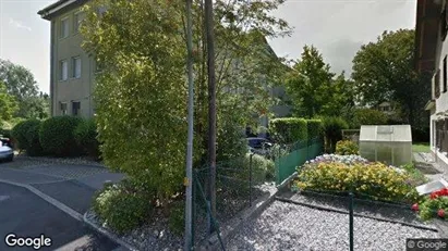 Apartments for rent in Lustenau - Photo from Google Street View