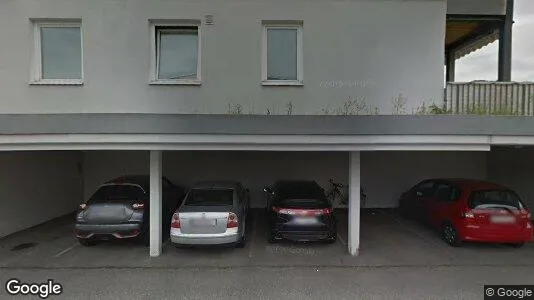 Apartments for rent in Dornbirn - Photo from Google Street View