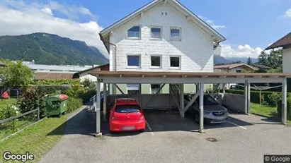 Apartments for rent in Bürs - Photo from Google Street View