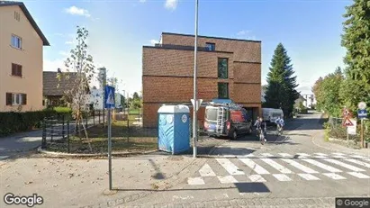 Apartments for rent in Dornbirn - Photo from Google Street View