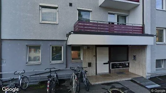 Apartments for rent in Dornbirn - Photo from Google Street View