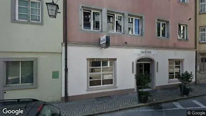 Apartments for rent in Feldkirch - Photo from Google Street View